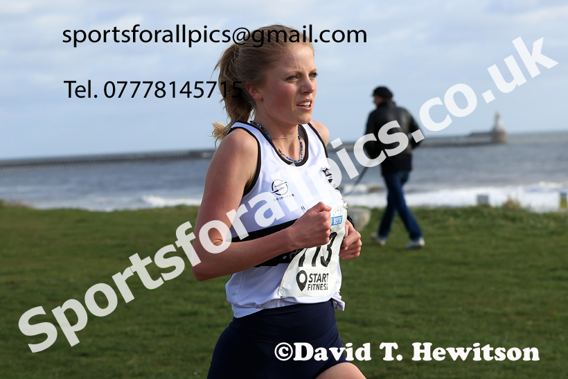 The 2026 Blyth 10k Road Race. Photo: David T. Hewitson/Sports for All Pics
